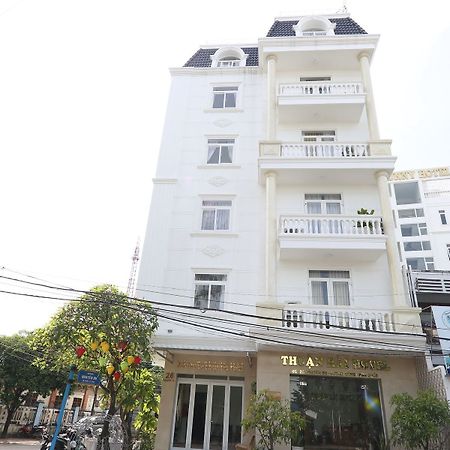 Thuan Hai Hotel Phu Quoc Exterior photo