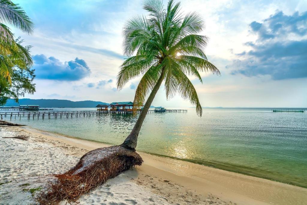 Thuan Hai Hotel Phu Quoc Exterior photo