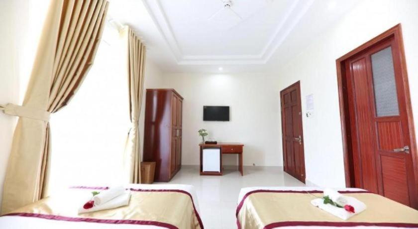 Thuan Hai Hotel Phu Quoc Exterior photo