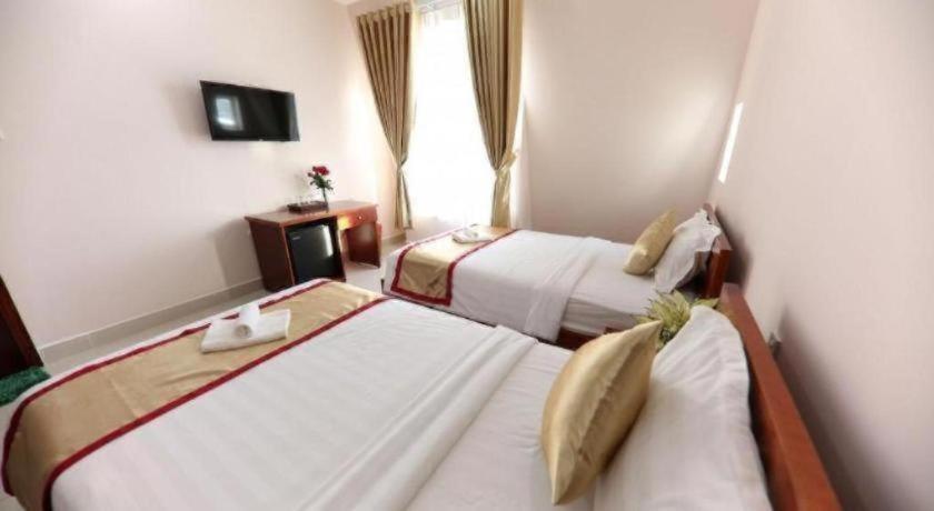 Thuan Hai Hotel Phu Quoc Exterior photo