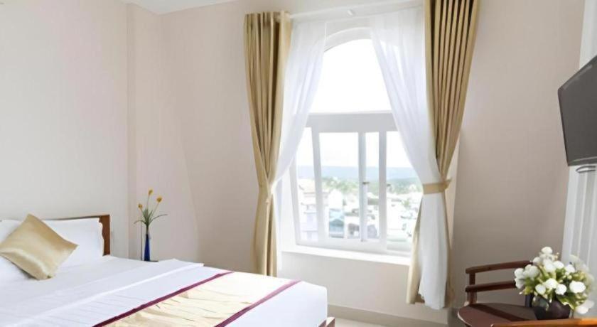 Thuan Hai Hotel Phu Quoc Exterior photo