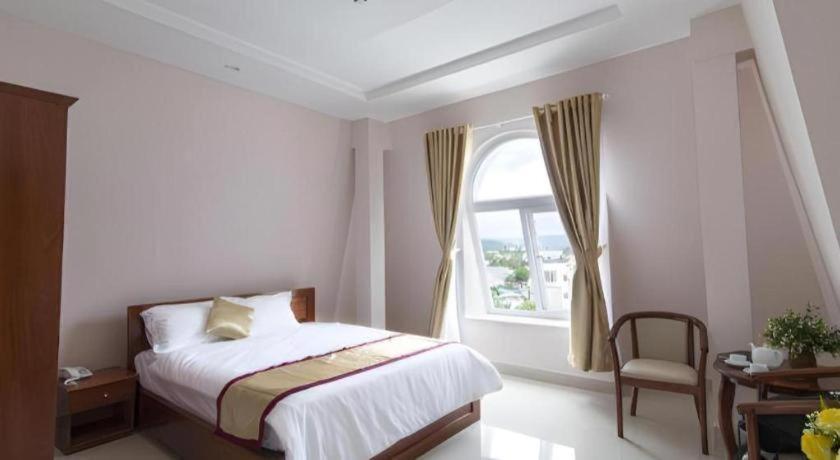 Thuan Hai Hotel Phu Quoc Exterior photo
