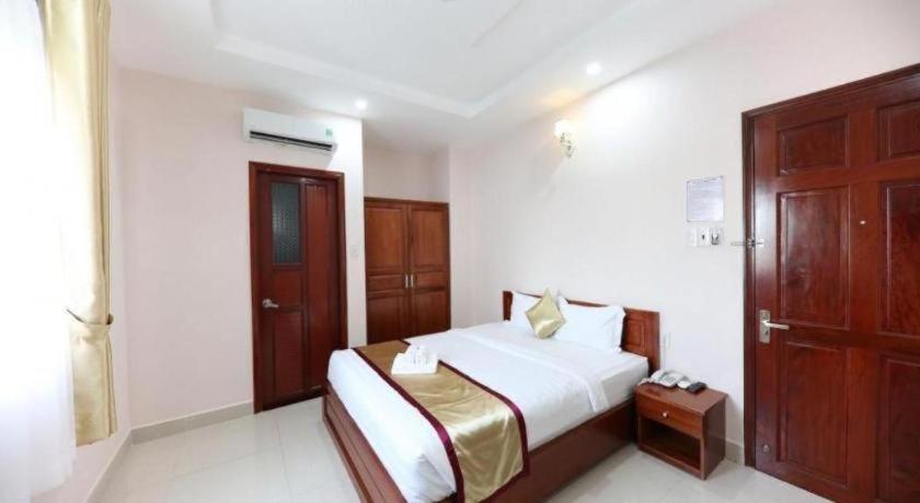 Thuan Hai Hotel Phu Quoc Exterior photo