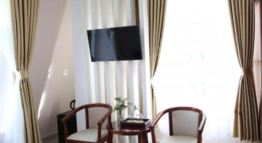 Thuan Hai Hotel Phu Quoc Exterior photo