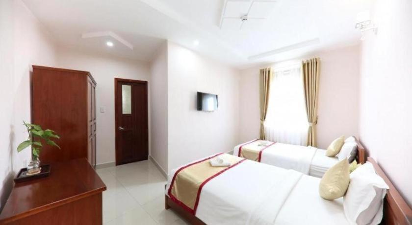 Thuan Hai Hotel Phu Quoc Exterior photo