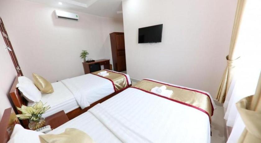 Thuan Hai Hotel Phu Quoc Exterior photo