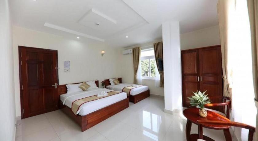Thuan Hai Hotel Phu Quoc Exterior photo