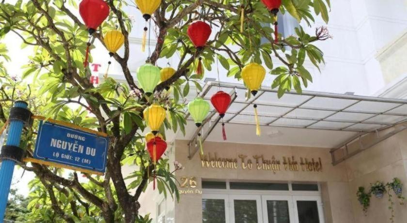 Thuan Hai Hotel Phu Quoc Exterior photo