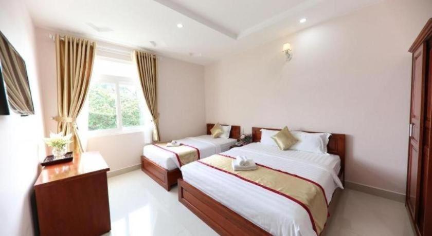 Thuan Hai Hotel Phu Quoc Exterior photo