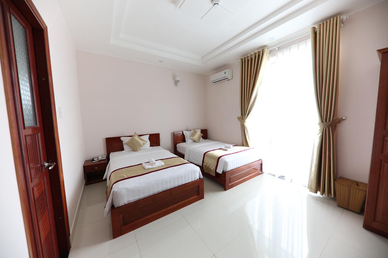 Thuan Hai Hotel Phu Quoc Exterior photo