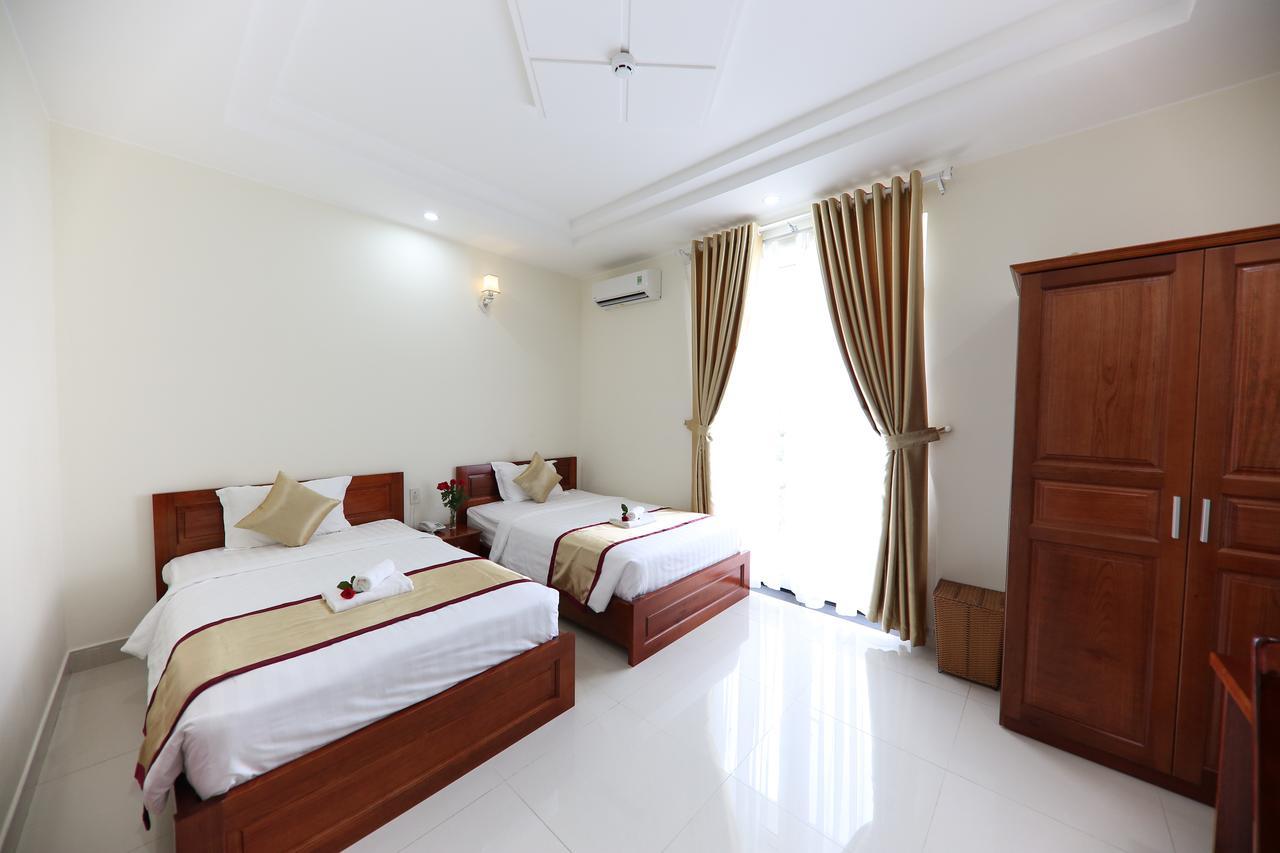 Thuan Hai Hotel Phu Quoc Exterior photo