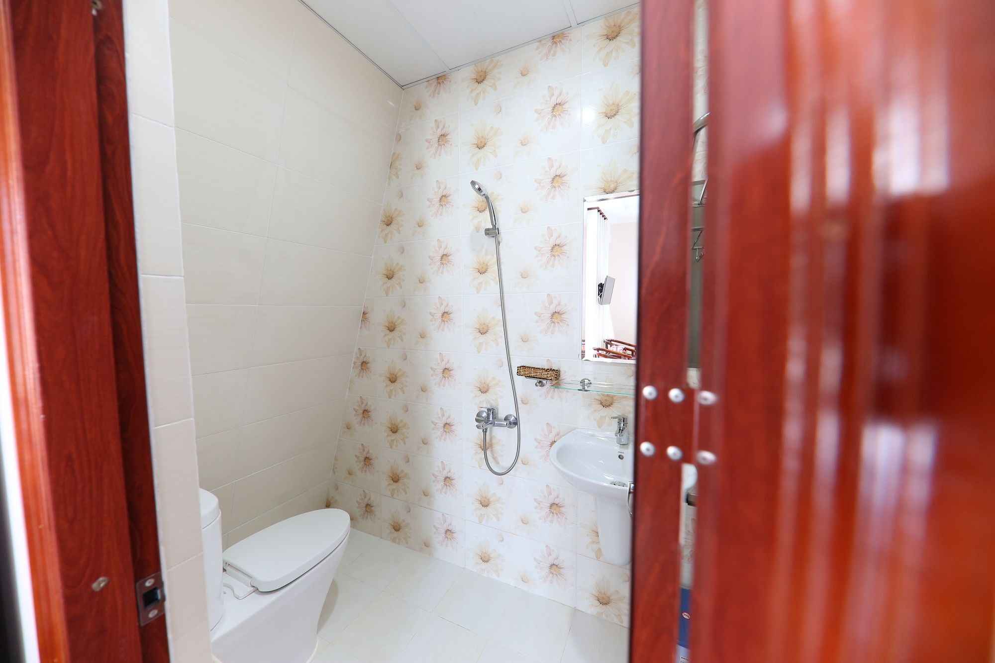 Thuan Hai Hotel Phu Quoc Exterior photo