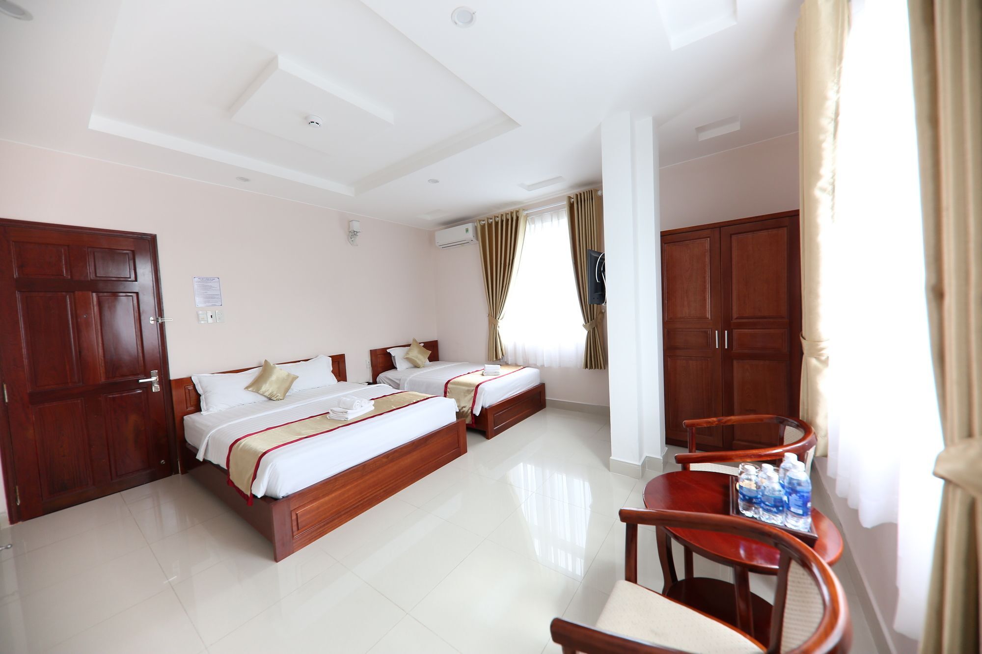 Thuan Hai Hotel Phu Quoc Exterior photo