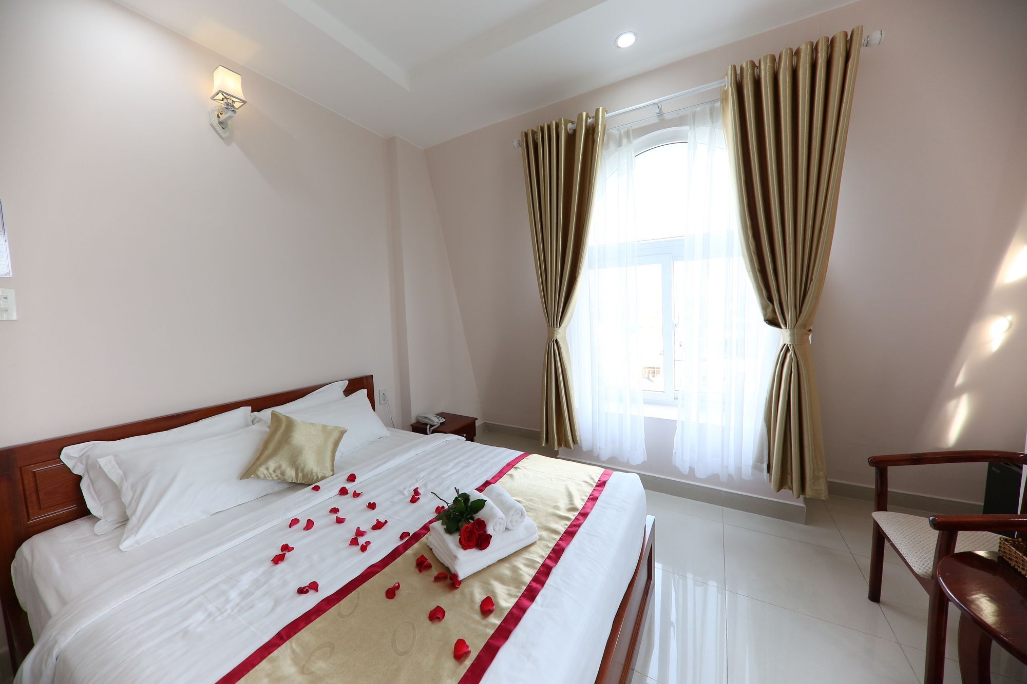 Thuan Hai Hotel Phu Quoc Exterior photo