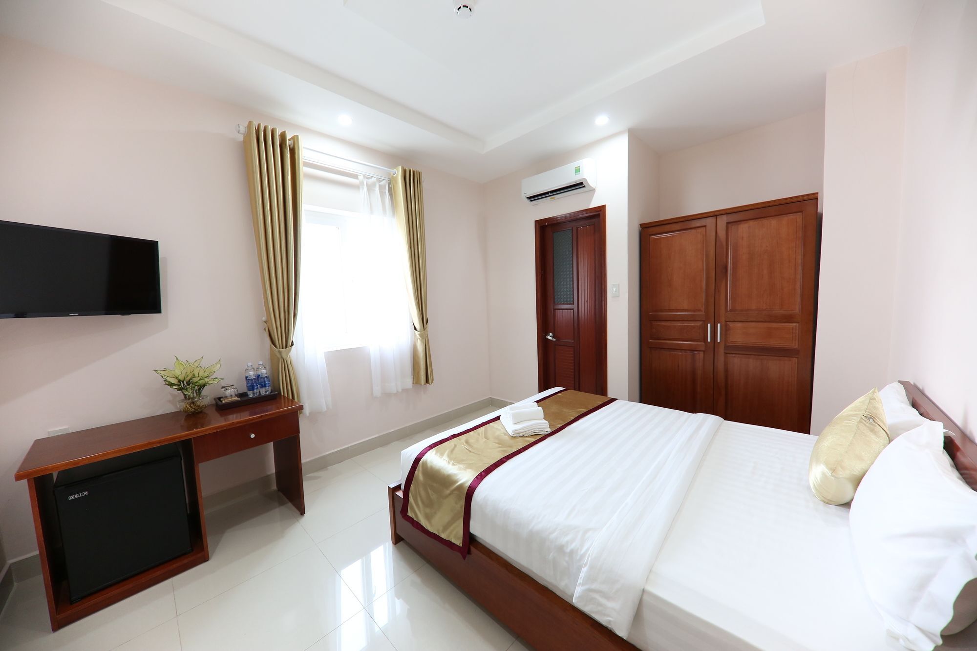 Thuan Hai Hotel Phu Quoc Exterior photo