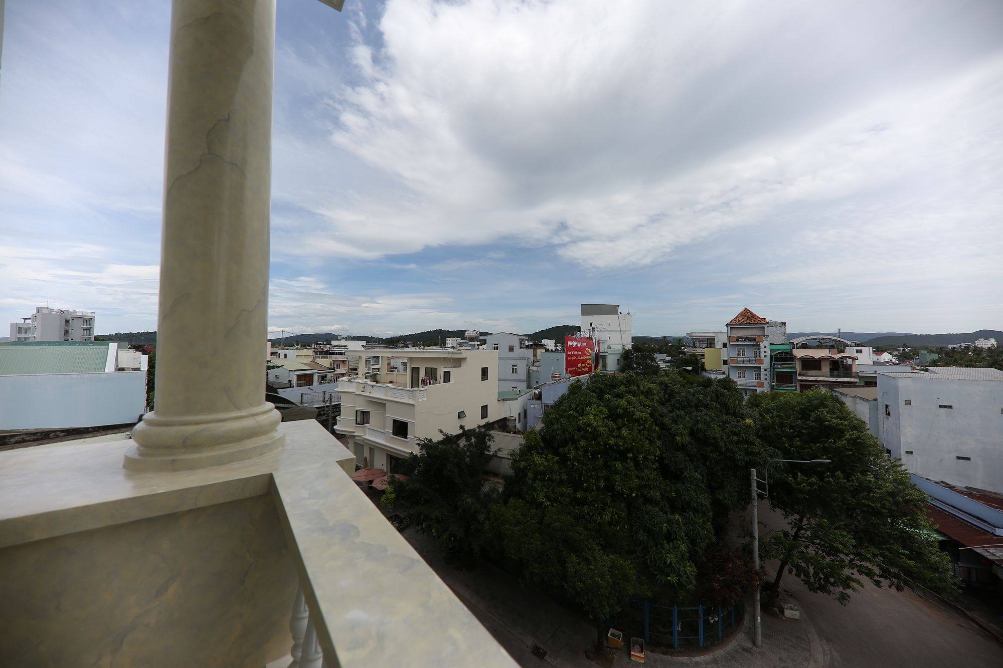 Thuan Hai Hotel Phu Quoc Exterior photo