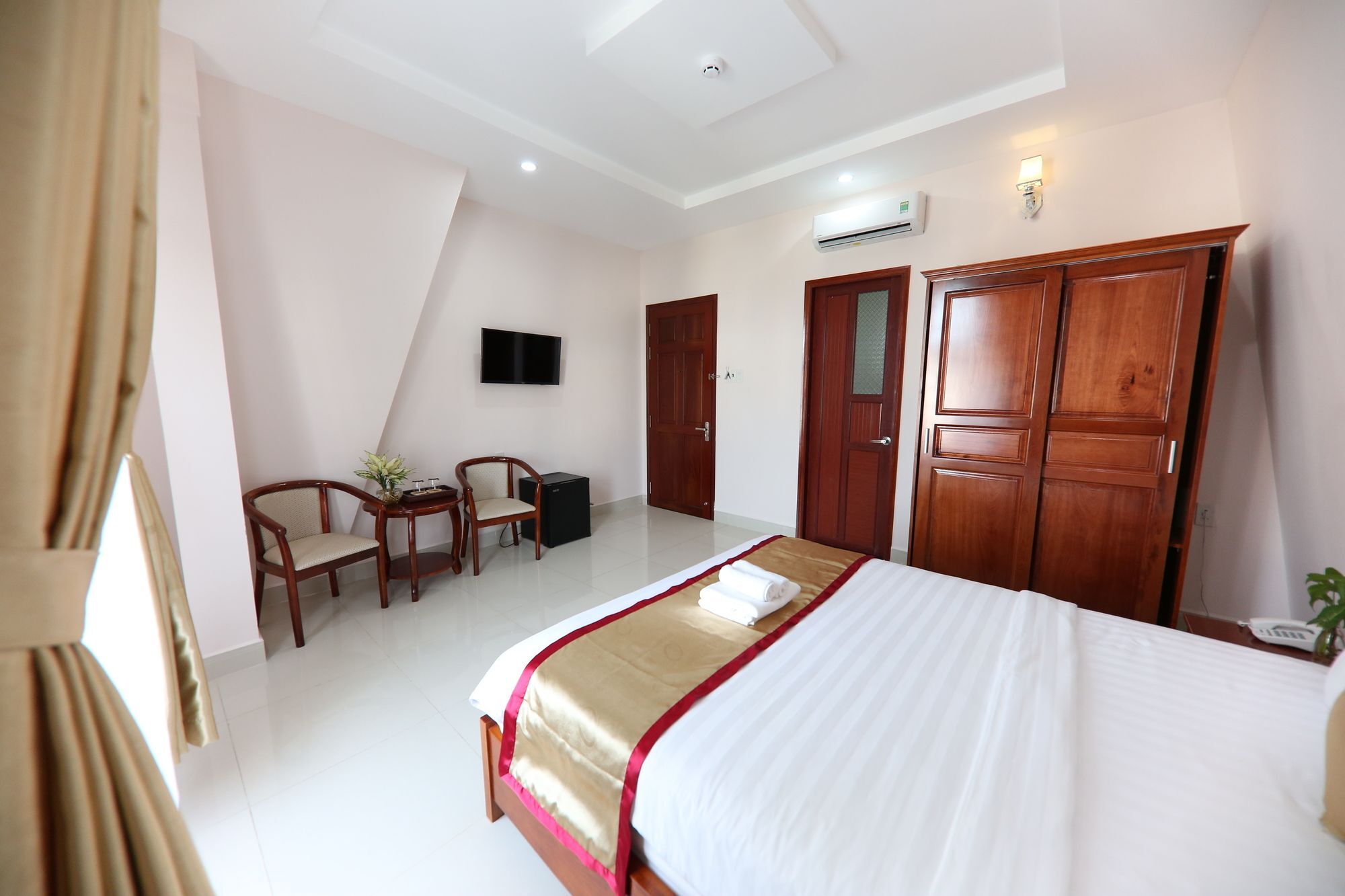 Thuan Hai Hotel Phu Quoc Exterior photo