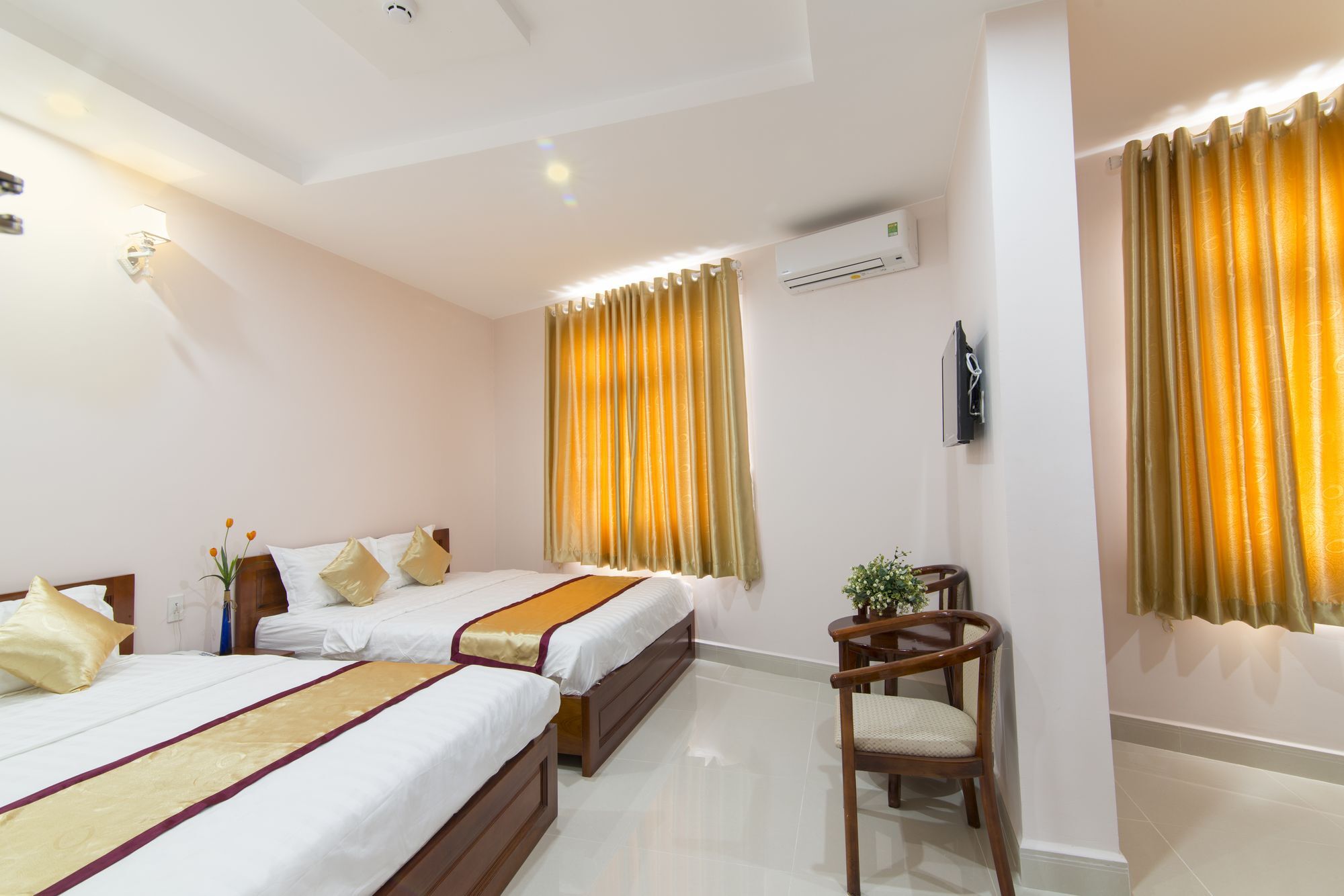 Thuan Hai Hotel Phu Quoc Exterior photo